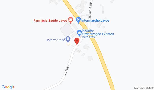 Farmácia Saúde Lavos
