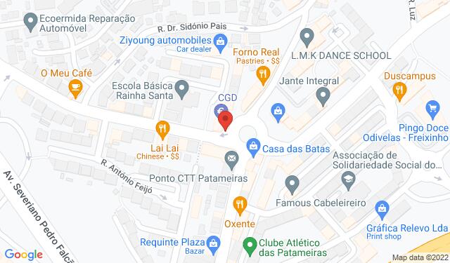 Farmácia Sena Belo