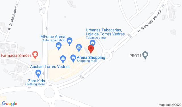 Farmácia Simões Farmácia Simões