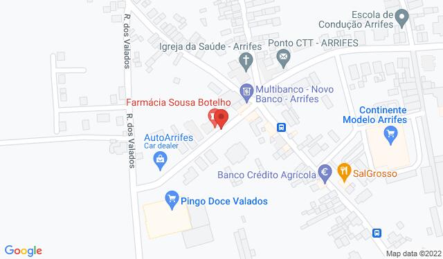 Farmácia Sousa Botelho Farmácia Sousa Botelho