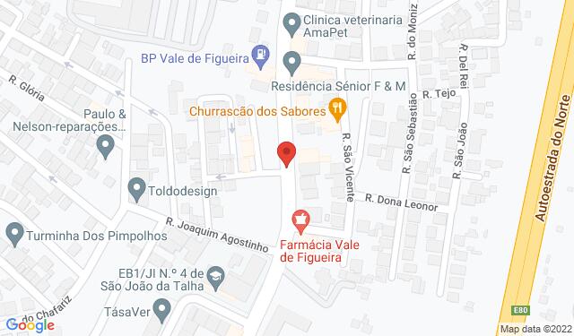 Farmácia Vale de Figueira Farmácia Vale de Figueira