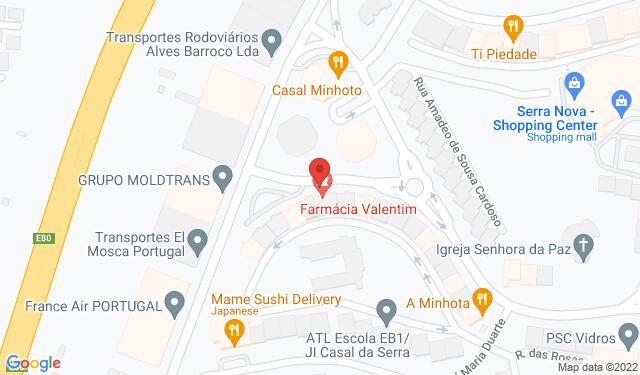 Farmácia Valentim Lda.