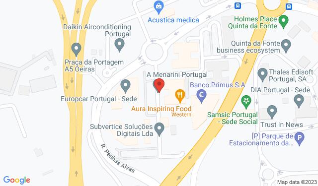 A. Menarini Portugal - Farmacêutica, S.A.