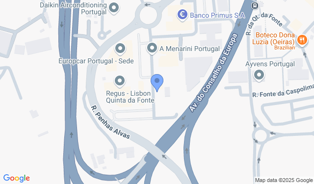 Alcon - Produtos e Equipamentos Oftalmológicos, Lda.