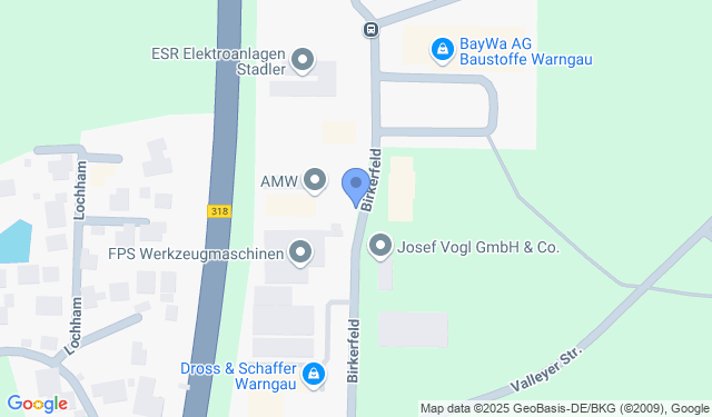 Amw GmbH