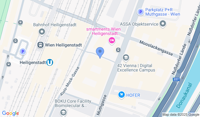 AOP Orphan Pharmaceuticals GmbH