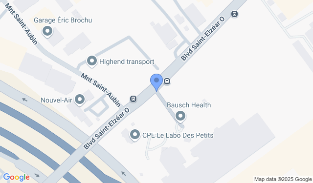 Bausch + Lomb Ireland Limited