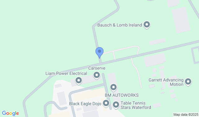 Bausch + Lomb Ireland Limited