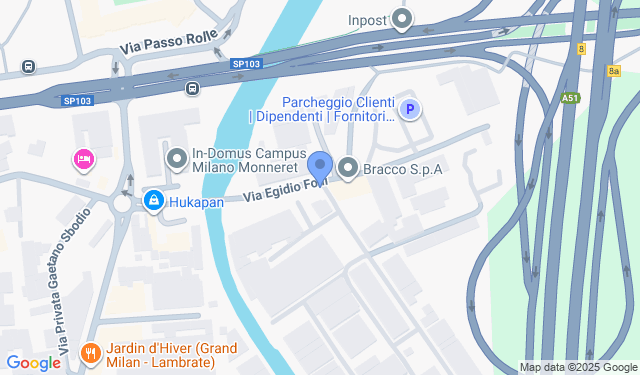 Bracco Imaging, S.p.A.