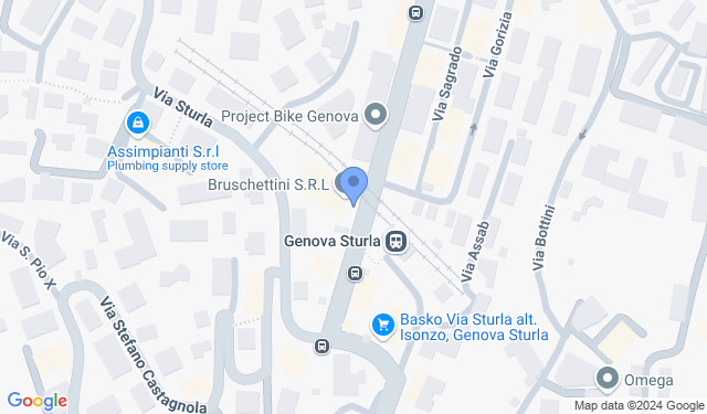 Bruschettini, S.r.l.