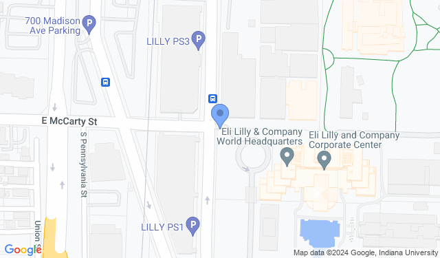 Eli Lilly and Company (Ireland) Limited