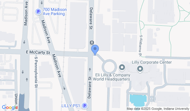 Eli Lilly and Company (Ireland) Limited