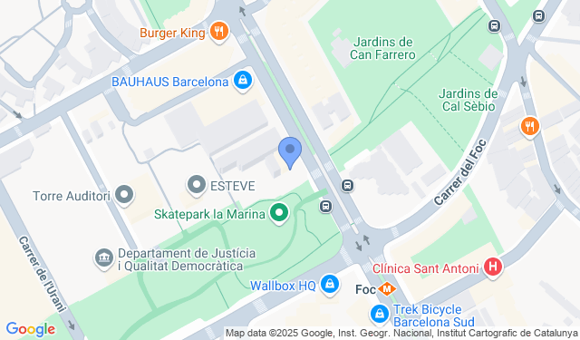 Esteve RD France SAS