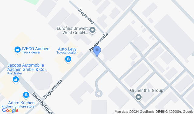 Grünenthal GmbH