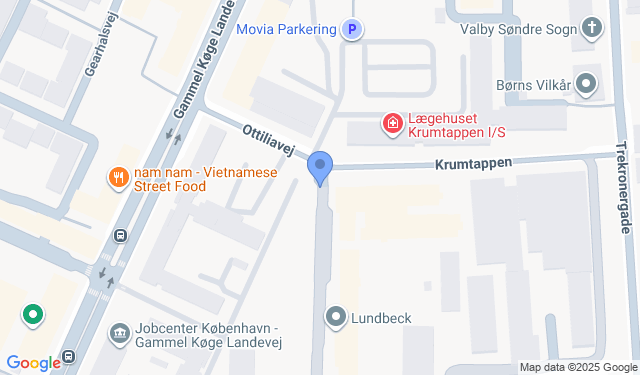 H. Lundbeck A/S