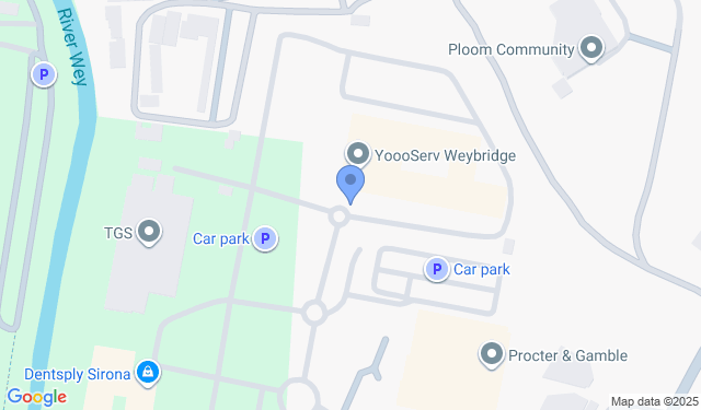 Haleon Ireland Dungarvan Limited