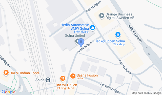 Linde Healthcare AB