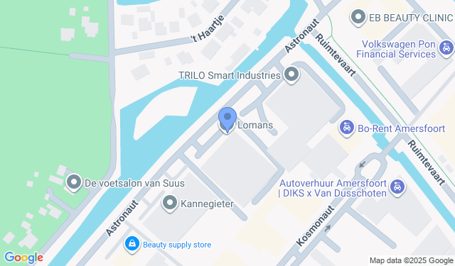 Norit Nederland B.V.