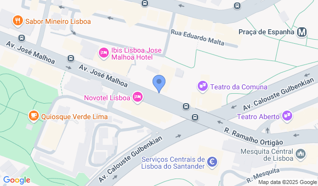 Novalie Pharma, Unipessoal, Lda