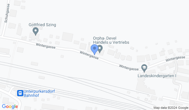 Orpha-Devel Handels und Vertriebs GmbH