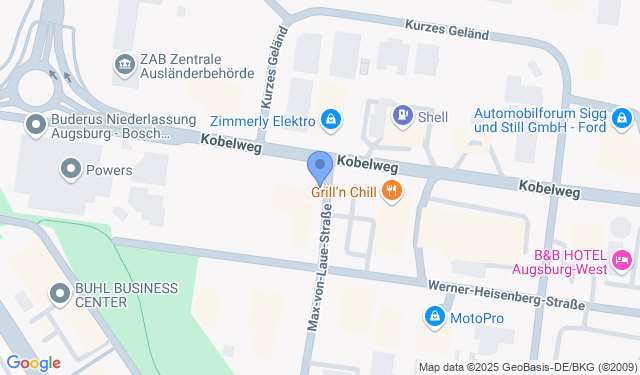 Reddy Holding GmbH