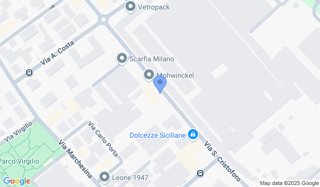 Richen Europe S.R.L.