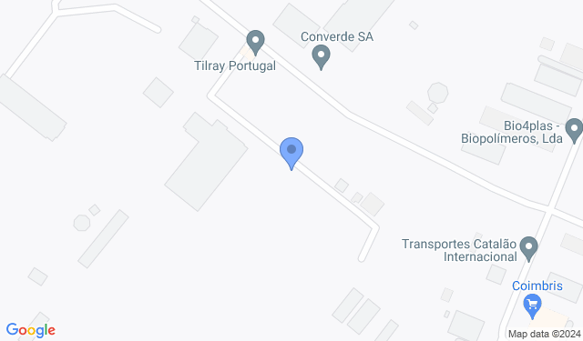 Tilray Portugal Unipessoal, Lda.