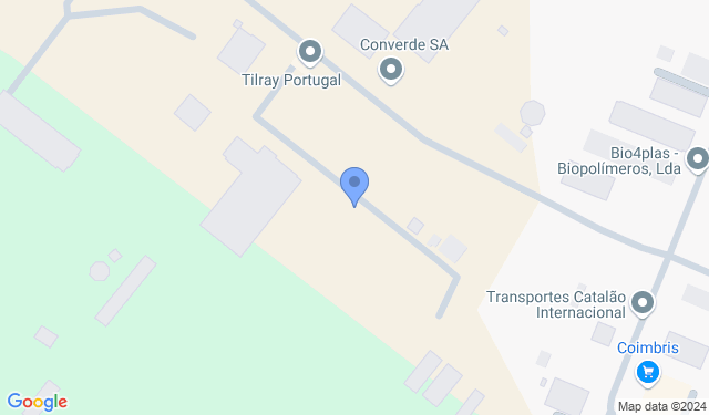 Tilray Portugal Unipessoal, Lda.