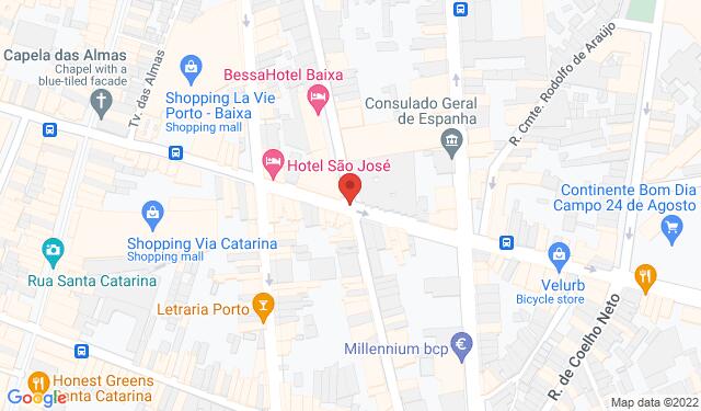 Centro de Recuperação Física de Santo Ildefonso