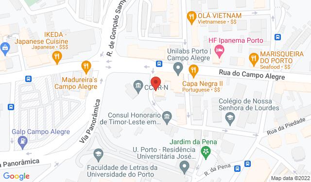 Centro de Shiatsuterapia e Acupunctura do Campo Alegre Lda.