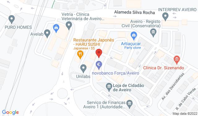 Centro de Terapia Oriental de Aveiro
